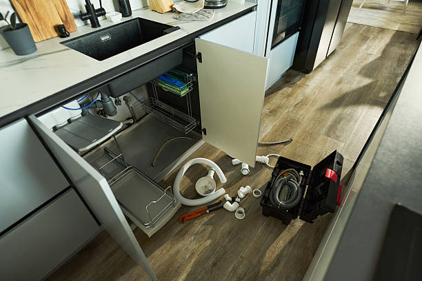 Reliable Plumbing contractor in Hampton, CT by Street Wise - Plumbing